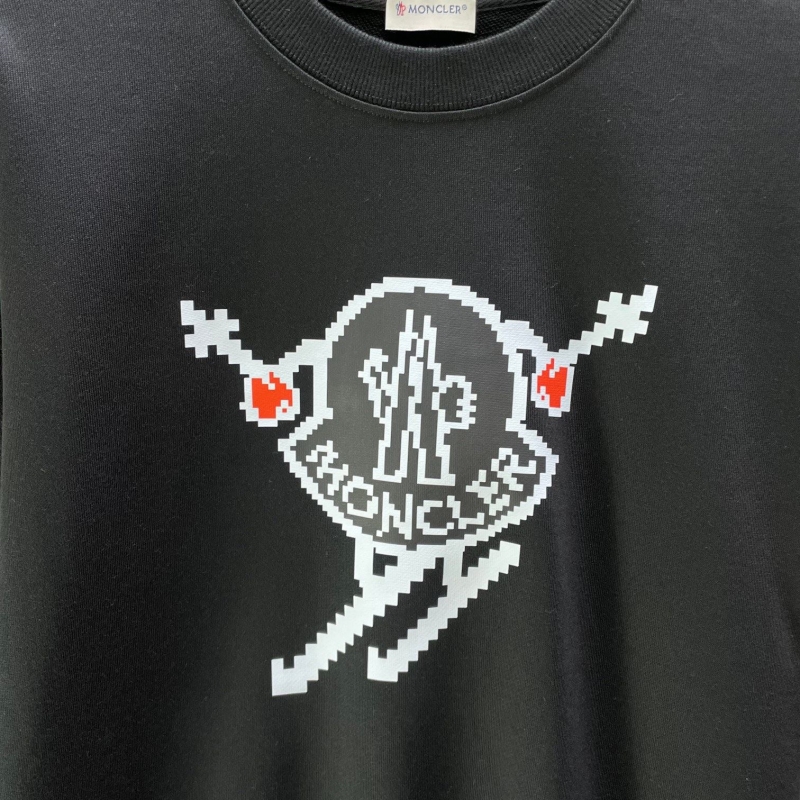 Moncler T-Shirts